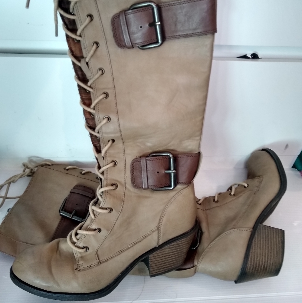Boots